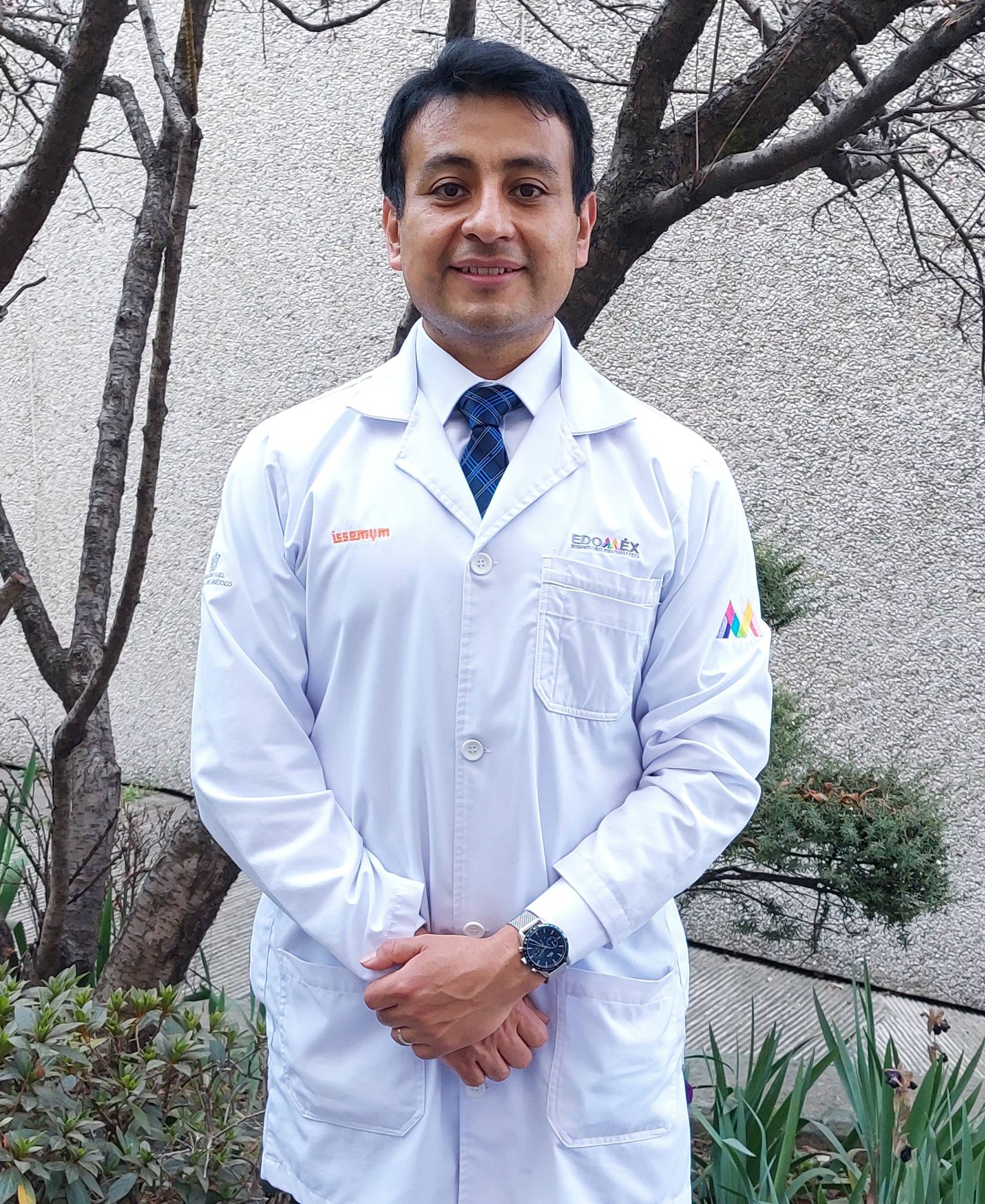 Cardiólogo cerca de Jardín Caníbal Hidalgo